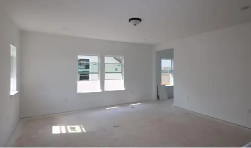 New construction Single-Family house 2120 Billings Wy, Leander, TX 78641 null- photo 6 6