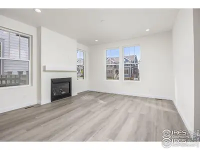 New construction Duplex house 151 Washington St, Erie, CO 80516 - image 18