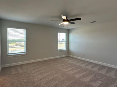 New construction Single-Family house 9509 Demure Dr, Unit 5, Manor, TX 78653 Burnet- photo 3 3