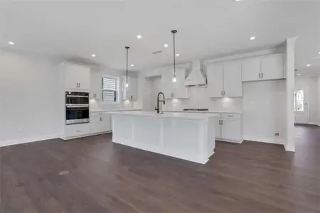 New construction Single-Family house 4132 Adler Cir, Buford, GA 30519 plan Riverside - image 10