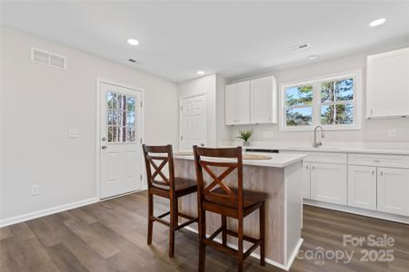 New construction Single-Family house 2204 Hillcrest Ave, Albemarle, NC 28001 null- photo 13 13