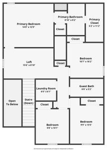 New construction Single-Family house 2244 Teneroc Trl, Lakeland, FL 33801 Atlanta- photo 45 45