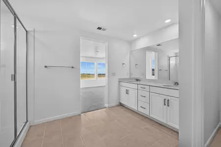 New construction Single-Family house 755 Stillwell Ave, Elizabeth, CO 80107 plan Ridgway - image 8