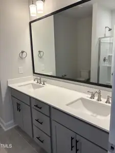 New construction Condo house 611 Weather Ridge Ln, Unit 25, Cary, NC 27513 - image 6