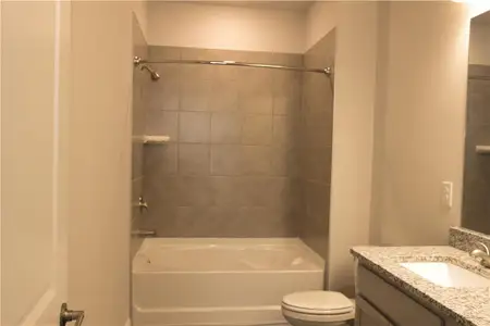 New construction Townhouse house 6120 Ripple Wy, South Fulton, GA 30349 plan Gabrielle - image 11