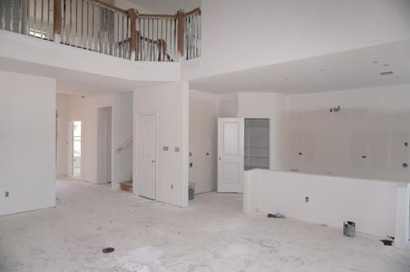 214 Silvermist Drive ~ Under Construction