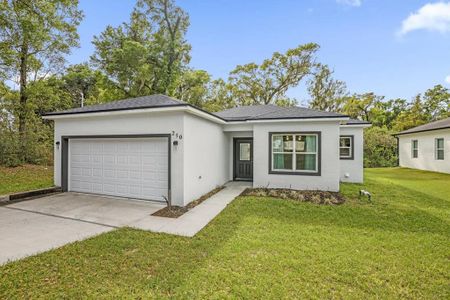New construction Single-Family house 250 S Virginia Ave, Deland, FL 32724 - image