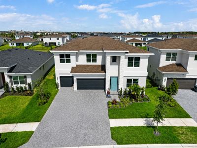 New construction Single-Family house 1525 Stockbridge St, Loxahatchee, FL 33470 - image