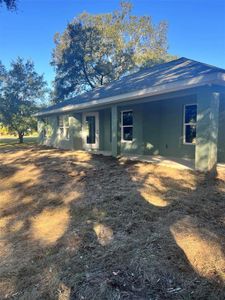 New construction Single-Family house 19662 Sw Marine Blvd, Dunnellon, FL 34431 null- photo 11 11