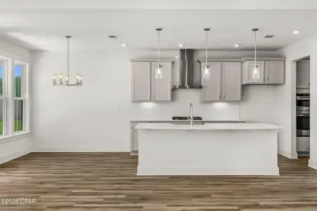 New construction Single-Family house 326 Sheephead Bayou Dr, Panama City Beach, FL 32407 plan Charles - image 5