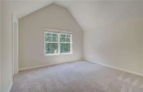 New construction Single-Family house 4524 Ajo Walk, Atlanta, GA 30331 null- photo 0