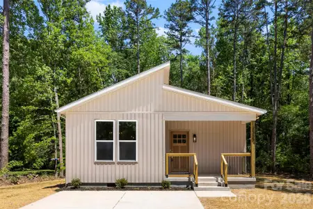 New construction Single-Family house 2555 Winfield St, Kannapolis, NC 28083 - image