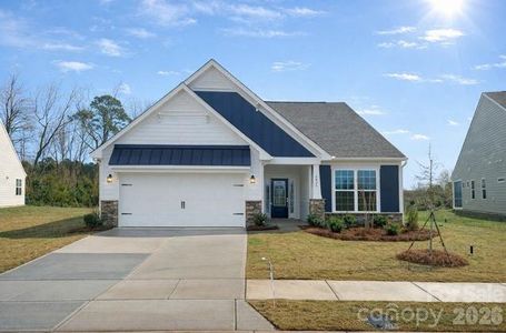 New construction Single-Family house 5424 Redbud Rd, Unit 71, Lancaster, SC 29720 - image
