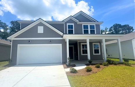 Arcadia by Centex in Myrtle Beach - photo 4 4