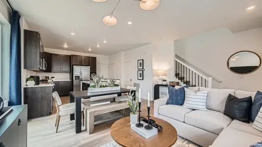 Tanterra by Lennar in Parker - image 6
