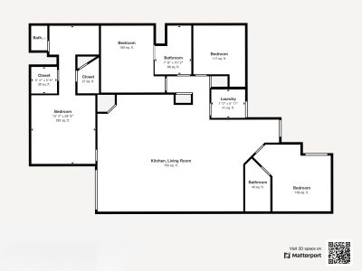 New construction Single-Family house 7852 Tasco Dr, North Port, FL 34291 - image