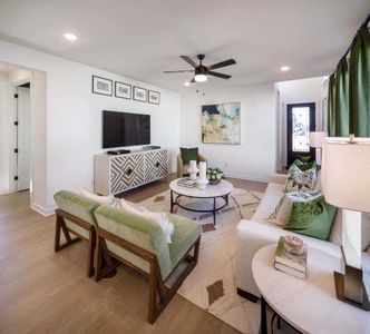 Brookewater by Highland Homes in Rosenberg - photo 36 36