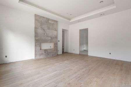 New construction Single-Family house 23111 Tablerock, San Antonio, TX 78255 - image 14