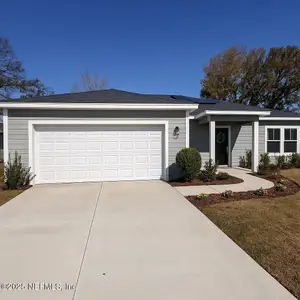 New construction Single-Family house 61 Flamingo Dr, Palm Coast, FL 32137 - image