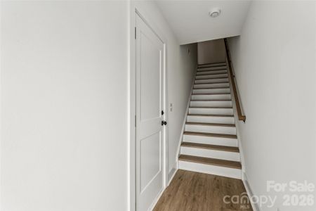 New construction Townhouse house 6038 Old Pineville Rd, Unit 31, Charlotte, NC 28217 - image 16