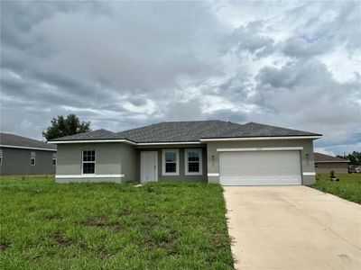 New construction Single-Family house 12835 Sw 61St Avenue, Ocala, FL 34473 - photo 0