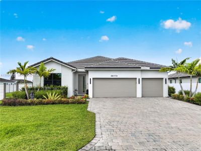 New construction Single-Family house 30772 Sw 192Nd Ct, Homestead, FL 33030 - image