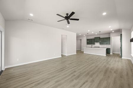 New construction Single-Family house 1311 Taggart St, Royse City, TX 75189 plan Rowan - image 16