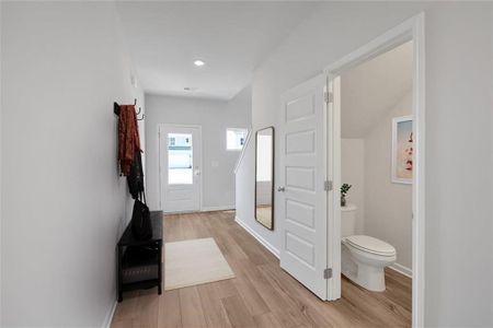 New construction Single-Family house 107 Lavender Cir, Calhoun, GA 30701 - image 16