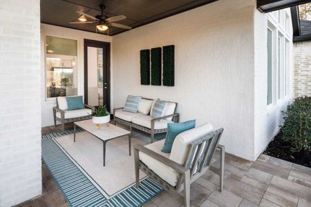 Easton Park by Highland Homes in Austin - photo 13 13