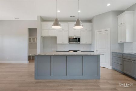 New construction Single-Family house 1008 Northbrook, Clyde, TX 79510 null- photo 10 10