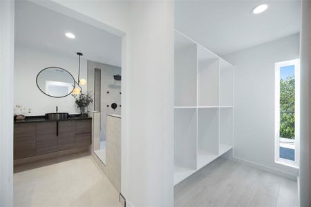 New construction Single-Family house 1810 Kraft St, Dallas, TX 75212 null- photo 16 16