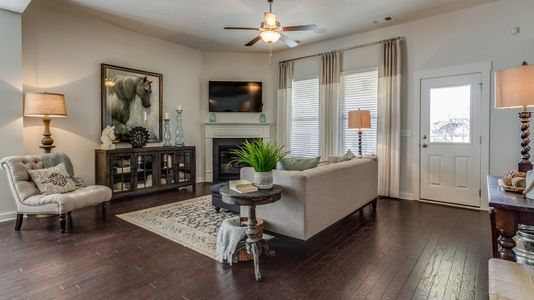 Spring Valley Estates: Classic Collection 13