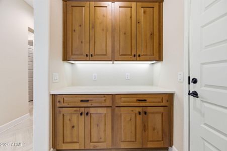 New construction Single-Family house 5318 W Snowbird Dr, Eloy, AZ 85131 - image 15