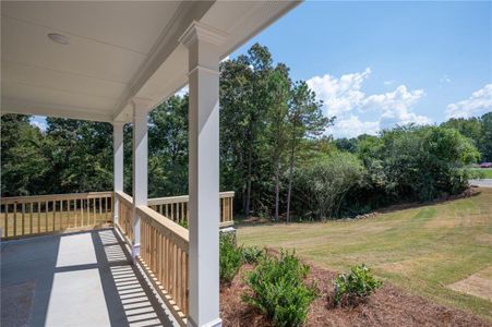The Landing at Miller’s Ferry by Silverstone Communities in Adairsville - image 20