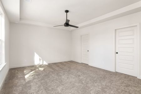 New construction Single-Family house 7897 Honeycomb Ln, Chattanooga, TN 37421 plan The Hamilton - image 12
