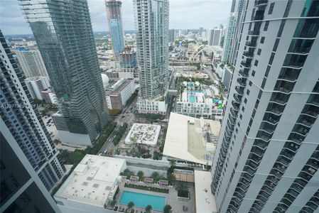 New construction Condo house 159 Ne 6Th St, Unit 3713, Miami, FL 33132 - image
