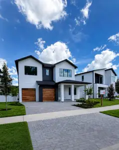New construction Single-Family house 3613 W North A St, Tampa, FL 33609 - image