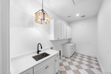 New construction Single-Family house 456 Rio Azul, Bandera, TX 78063 - image 13