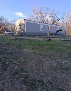 New construction Mobile Home house 2332 County Rd 1455, Mount Pleasant, TX 75455 - image