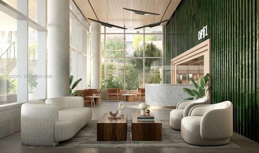 New construction Condo house 1176 97Th St, Unit 403, Bay Harbor Islands, FL 33154 - image