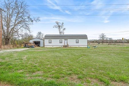 New construction Single-Family house 20675 County Rd 3411, Chandler, TX 75758 - image