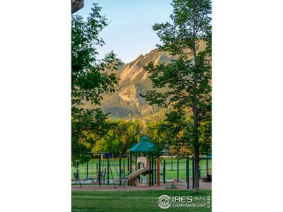 New construction Duplex house 936 North St, Unit A, Boulder, CO 80304 - photo 35 35