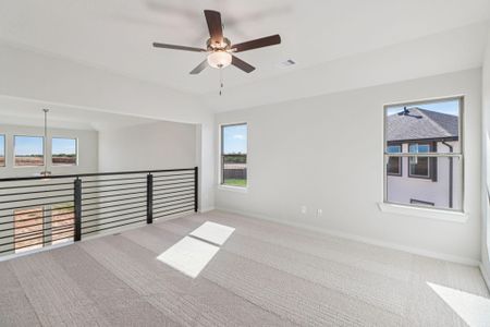 New construction Single-Family house 11936 Avian Ave, Conroe, TX 77303 plan Birch - image 10