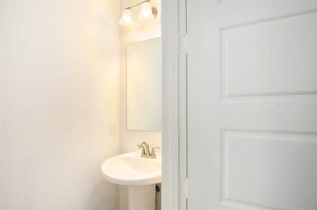 New construction Single-Family house 6033 Mango Dr, Sanger, TX 76266 - image 8