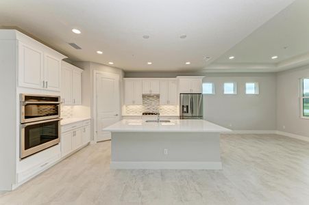 New construction Duplex house 304 Monet Trl, Bradenton, FL 34212 plan Marco Island - image 7