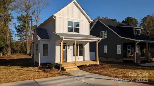 New construction Single-Family house 206 Westerwood Dr, Rock Hill, SC 29732 - image