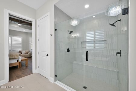 New construction Single-Family house 30 Windmill Palm Trl, Ponte Vedra, FL 32081 plan Grand Acadia - image 17