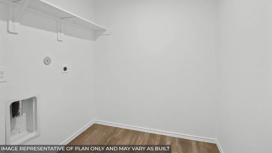 New construction Single-Family house 11131 Williams Reserve Dr, Conroe, TX 77303 plan Holden - image