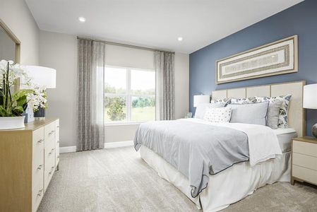 New construction Single-Family house 2578 White Ladyfish Rd, Wimauma, FL 33598 plan Panama - image 9