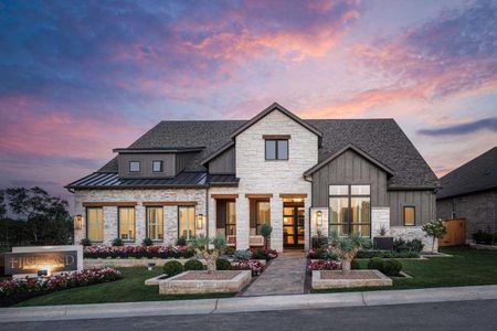 New construction Single-Family house 26716 Stein Ranch Rd, Montgomery, TX 77316 - image